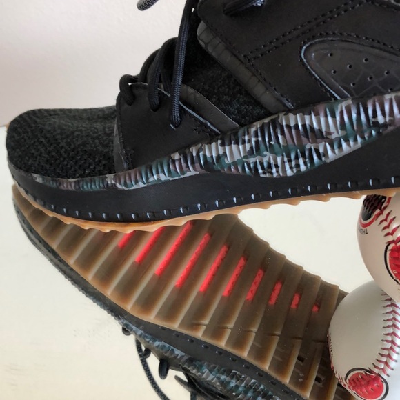 PUMA TSUGI BLAZE EVOKNIT CAMO ATHLETIC & SNEAKERS - Picture 5 of 5